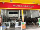 - ขายกิจการอาคารพาณิชย์ 4 ชั้นครึ่ง โกดัง โรงงานกลึงเหล็ก พร้อมสินค้าที่วางขายหน้าร้าน จังหวัดระยอง