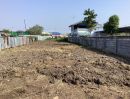 - ขายที่ดินถมแล้ว 204 ตรว. เฉลิมพระเกียรติ ร.9 ซอย48 เหมาะสร้างบ้าน โกดัง ออฟฟิศ ใกล้สวนหลวง ร.9