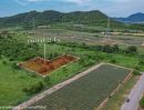  - ขายที่ดิน 2 ไร่ 1 งาน บ้านสวนวิวเขาสามร้อยยอด ประจวบฯ วิวภูเขาพาโนรามา 6 โฉนดครุฑแดง