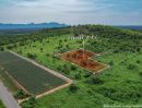  - ขายที่ดิน 2 ไร่ 1 งาน บ้านสวนวิวเขาสามร้อยยอด ประจวบฯ วิวภูเขาพาโนรามา 6 โฉนดครุฑแดง