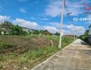 - ขายที่ดิน 133 ตร.ว.ถมแล้ว ถนนหทัยราษฎร์ ซอยหทัยราษฎร์ 37 คลองสามวา