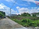 - ขายที่ดิน 133 ตร.ว.ถมแล้ว ถนนหทัยราษฎร์ ซอยหทัยราษฎร์ 37 คลองสามวา