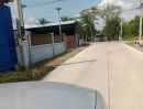 - ขายบ้านพร้อมที่ดิน ทำเลดี บ้านแพ้ว คลองจางวาง จังหวัดสมุทรสาคร