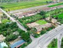  - ขายที่ดินติดถนนใหญ่ ทำเลศักยภาพ ถนนสังฆสันติสุข เขตหนองจอก กรุงเทพฯ