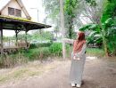  - ขายที่ดินติดถนนใหญ่ ทำเลศักยภาพ ถนนสังฆสันติสุข เขตหนองจอก กรุงเทพฯ