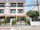 - ทาวน์โฮม บ้านกลางเมือง ลาดพร้าว 101 ใกล้เดอะมอลล์ บางกะปิ