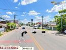 - ที่ดินหัวเวียง 153 ตร.ว. เมืองลำปาง ใกล้เซ็นทรัล ลำปาง