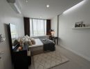 - Condo TC Green Rama 9 ใกล้ MRT พระราม 9 (มีหลายห้องให้เลือก) แบบ 1 ห้องนอน ตกแต่งครบพร้อมเข้าอยู่