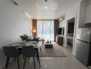 - Condo TC Green Rama 9 ใกล้ MRT พระราม 9 (มีหลายห้องให้เลือก) แบบ 1 ห้องนอน ตกแต่งครบพร้อมเข้าอยู่
