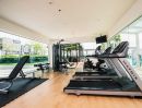 - Condo TC Green Rama 9 ใกล้ MRT พระราม 9 (มีหลายห้องให้เลือก) แบบ 1 ห้องนอน ตกแต่งครบพร้อมเข้าอยู่