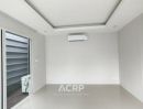 - บ้านบางนา-วงแหวน บ้านเดี่ยวหลังริมรีโนเวทใหม่เอี่ยม วิวทุ่งโล่ง พื้นที่กว้างกว่าเดิม