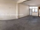 - อาคารพาณิชย์ 4.5 ชั้น ติดถนนสนามบินน้ำ เมืองนนทบุรี