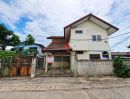 - ขายบ้านเดี่ยว ซอยอยู่สุข 13 ถนนสุขุมวิท เมืองสมุทรปราการ เนื้อที่ 81 ตร.ว. 2 ชั้น 4 นอน 2 น้ำ