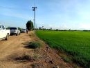- ขายที่ดิน 5 ไร่ ถนนสาย 347 พระนครศรีอยุธยา