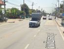  - ขายที่ดินติดถนนใหญ่ หทัยราษฎร์ ขนาด 3 ไร่ ถูกมากๆ เหลือแปลงสุดท้ายทั้งถนนราคานี้