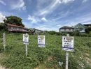 - ขายที่ดิน ดอนเมือง สรงประภา 24 ขนาด 69 ตร.วา ถูกมาก!! เหมาะสร้างบ้าน