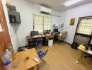  - ขายบ้านเดี่ยว 60 ตรว หมู่บ้านโกลเด้นเพลส วัชรพล 1/4 7ห้องอเนอประสงค์ 2 ห้องน้ำ ใกล้ทางด่วนสุขาภิบาล5