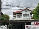  - ขายบ้านเดี่ยว 60 ตรว หมู่บ้านโกลเด้นเพลส วัชรพล 1/4 7ห้องอเนอประสงค์ 2 ห้องน้ำ ใกล้ทางด่วนสุขาภิบาล5