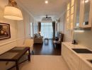 - คอนโดสไตล์รีสอร์ตติดทะเลนาจอมเทียน ห้อง Pool Access ชั้น 1