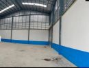 - โกดัง พื้นที่ใช้สอย 459 ตรม. สูงโปร่ง 12 เมตร อยู่ซอยบางปลา 2(ซอยธนสิทธ์) บางพลี สมุทรปราการ
