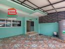 - ทาวน์เฮาส์ หมู่บ้านรัชธานี 9 (ซอยสายไหม 43) เนื้อที่ 21.3 ตรว. แขวงสายไหม เขตสายไหม