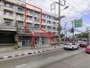 - ขายอาคารพาณิชย์ ปากซอยรามอินทรา 109 ติดถนนรามอินทรา เนื้อที่ 48 ตร.ว. 2 คูหา