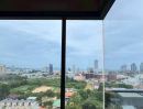 - ปล่อยเช่า ONCE Condo Pattaya พัทยา-บางละมุง ห้องพร้อมอยู่ ทำเลน่าอยู่