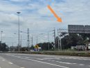 - ขายที่ดิน 4ไร่ อ.เมือง จ.ขอนแก่น ติดบายพาสใกล้สนามบินขอนแก่นเพียง 5 กม... ทำเลปัง