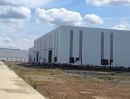  - โกดัง อำเภอแปลงยาว ฉะเชิงเทรา พื้นที่ผังเมืองสีม่วง ขนาด 3600 - 6000 ตรม. รถคอนเทนเนอร์ 40 ฟุตและรถเทรลเลอร์เข้าออกสะดวก