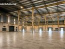 - โรงงานสเป็กพิเศษและราคาดีงาม เกือบ 6 ไร่ 5,500 ตร.ม. วางเครื่องจักรและสินค้าได้สบายด้วยพื้น 5 ตัน/ตร.ม. สูงมากถึง 19 เมตร พร้อมเสารับเครน KK6659S