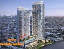 - ขายดาวน์ขายทุน !! โครงการ วัน เวลา ณ เจ้าพระยา ตำแหน่ง 10A05, ห้อง 1 bed ขนาด 46.80 ตรม. สัมผัสสายน้ำเจ้าพระยาแบบ Panorama กับโครงการระดับ Luxury