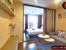 - คอนโด ลิฟวิ่งเนสท์ รามคำแหง (Living Nest Ramkhamhaeng) บางกะปิ พร้อมอยู่ เดินทางสะดวก