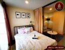 - คอนโด ลิฟวิ่งเนสท์ รามคำแหง (Living Nest Ramkhamhaeng) บางกะปิ พร้อมอยู่ เดินทางสะดวก