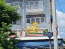 - ขาย ตึกแถว 2 คูหา สุขุมวิท 101 (ปุณณวิถี) เหมาะลงทุน