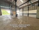  - ให้เช่าโกดังลาดหลุมแก้ว ปทุมธานี ขนาด 2300 ตรม. มีออฟฟิศ ค่าเช่า 253,000 บาท