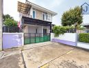 - ขายบ้านเดี่ยว 2 ชั้น หมู่บ้านภัทรีดา อเวนิว ปทุมธานี 1 ถนนปทุมธานี-สามโคก ใกล้ทางด่วนบางพูน