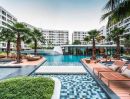 - ขายคอนโด Elio Del Ray สุขุมวิท 64 2 ห้องนอน | 45.25 ตร.ม. | ชั้น 7 | วิวสระสวย