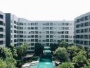 - ขายคอนโด Elio Del Ray สุขุมวิท 64 2 ห้องนอน | 45.25 ตร.ม. | ชั้น 7 | วิวสระสวย