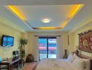 - ขายโรงแรม ใกล้หาดจอมเทียน เพียง 200 เมตร อาคารสูง 4 ชั้น 30 ห้องนอน