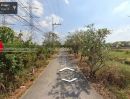 - ขายที่ดินเปล่า 50 ตร.วาในซอย ชุมชนจักรสุภา คลอง 7 ถนนรังสิต-นครนายก(ทล.305) ปทุมธานี
