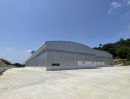 - ขาย-ให้เช่าโรงงานStand Aloneสร้างใหม่พร้อมใช้งาน3,000ตร.ม.บนเนื้อที่ 10-1-36ไร่