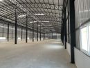- ขาย-ให้เช่าโรงงานStand Aloneสร้างใหม่พร้อมใช้งาน3,000ตร.ม.บนเนื้อที่ 10-1-36ไร่