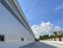 - ขาย-ให้เช่าโรงงานStand Aloneสร้างใหม่พร้อมใช้งาน3,000ตร.ม.บนเนื้อที่ 10-1-36ไร่