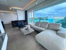 - Paradise Ocean View Pattaya 2 ห้อง ย่านพัทยาเหนือ วิวทะเลจากสองฝั่ง