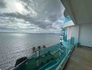 - Paradise Ocean View Pattaya 2 ห้อง ย่านพัทยาเหนือ วิวทะเลจากสองฝั่ง