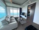 - Paradise Ocean View Pattaya 2 ห้อง ย่านพัทยาเหนือ วิวทะเลจากสองฝั่ง