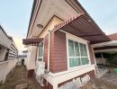 - บ้านเดี่ยวให้เช่า ทำเลดีบางพระ ศรีราชา ในหมู่บ้านสิริภัสสร วิลเลจ