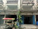 - ตึกแถวเพชรเกษม 69 ใกล้ MRT หลักสอง ใช้เป็นบ้านและร้านค้าได้ลงตัว