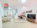 - ทาวน์เฮาส์ 2 ชั้น เนื้อที่ 17.2 ตร.ว. หมู่บ้าน จามจุรี พาร์ค สุขาภิบาล (สุขาภิบาล 5 ซอย 5 แยก 2) ถนนสุขาภิบาล 5 แขวงท่าแร้ง เขตบางเขน