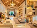 - ขายบ้านเดี่ยวหรู 2 ชั้น โครงการพฤกษ์ภิรมย์ ราชพฤกษ์ รัตนาธิเบศร์เฟอร์นิเจอร์ครบ พร้อมอยู่ ใกล้ MRT บางรักใหญ่